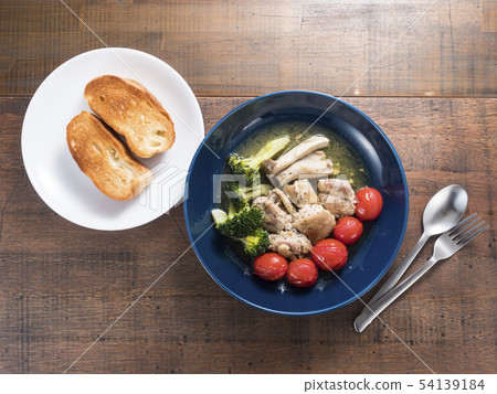 雞的Ahijo 54139184