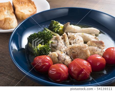 雞的Ahijo 54139311