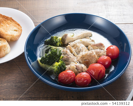 雞的Ahijo 54139312