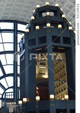 Cityscape Tennozu Air Cityscape Tennozu Air 54139419