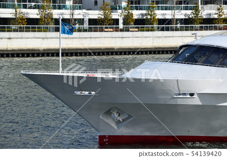 Cityscape Tennozu Air 54139420