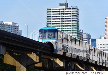 Cityscape Tennozu Air Cityscape Tennozu Air 54139425