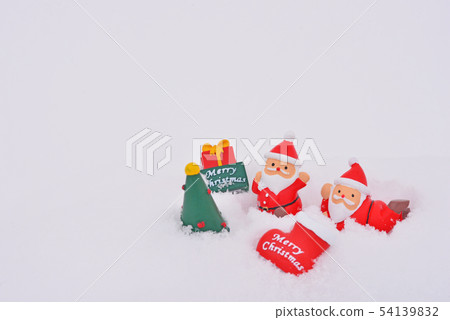 長野縣聖誕老人霧峰高原 長野縣聖誕老人霧峰高原 54139832