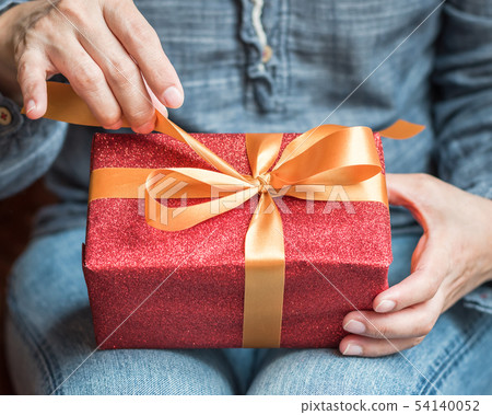 Boxing day, Happy new year & Merry Christmas  54140052