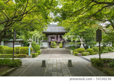 Longfuku-ji 54140236