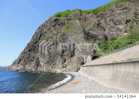 Kamue Uchimura, west of Kawahara Coast Kamue Uchimura, west of Kawahara Coast 54141364
