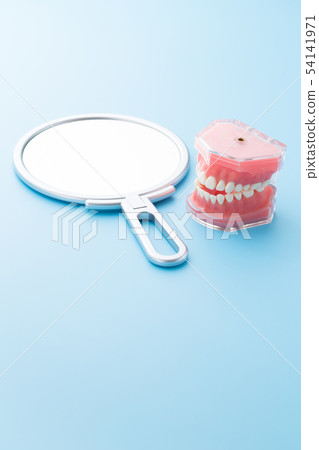 牙科圖像 54141971