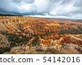 Bryce Canyon 54142016