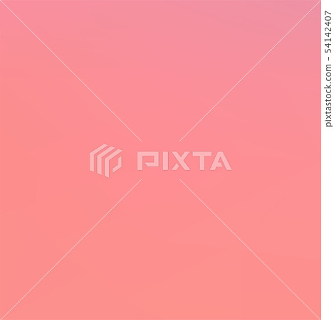 Trendy soft color gradient. Pastel concept. 54142407