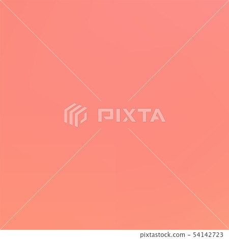 Trendy soft color gradient. Pastel concept. 54142723