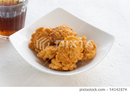 Deep fried Deep fried 54142874
