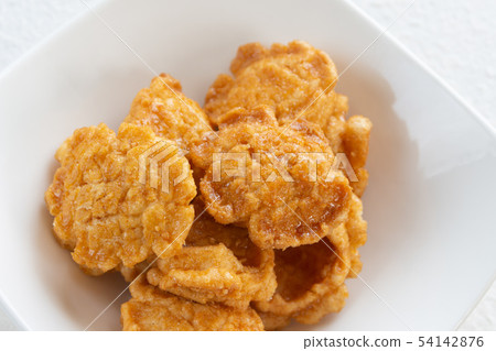 Deep fried Deep fried 54142876