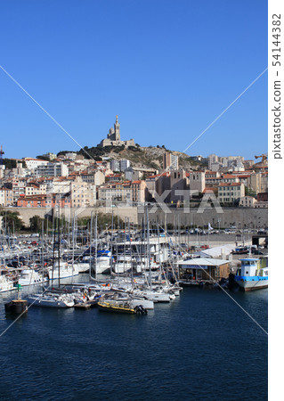 View from the Saint Jean Fortress View from the Saint Jean Fortress 54144382