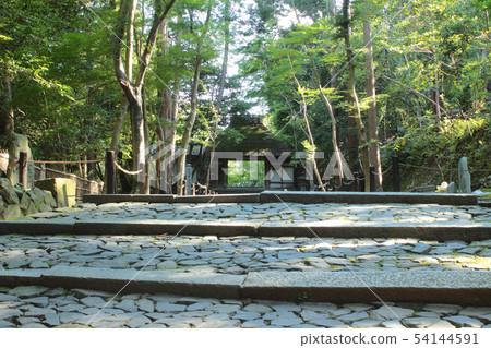 京都文京區入口 京都文京區入口 54144591