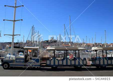 非常適合在法國觀光！小火車 54144915