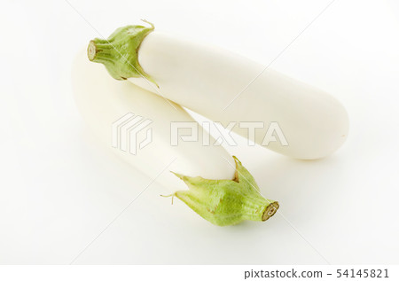 白茄子 白茄子 54145821