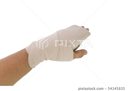 De quervain disease of the hands of men. 54145835