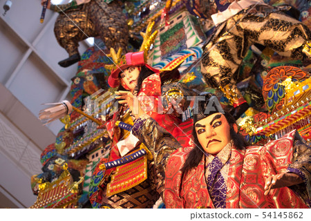 Hakata Gion Yamakasa Hakata Gion Yamakasa 54145862