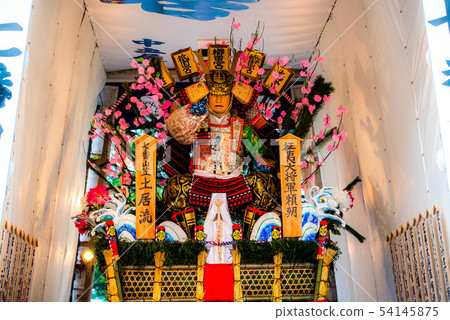 Hakata Gion Yamakasa Hakata Gion Yamakasa 54145875