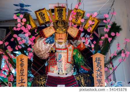 Hakata Gion Yamakasa Hakata Gion Yamakasa 54145876