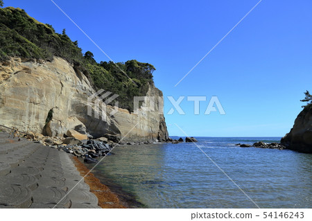 Takado Ohama Coast Takado Ohama Coast 54146243