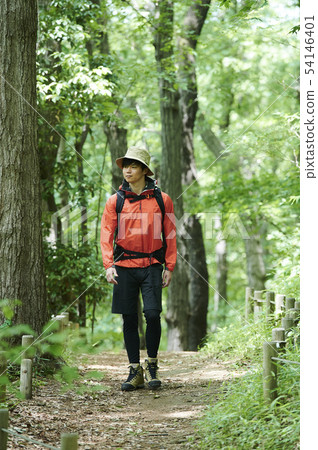 Mountain climbing Mountain climbing 54146401