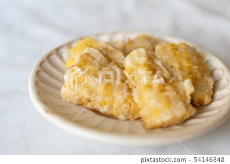玉米天婦羅 54146848