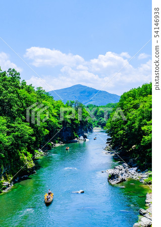 Nagatoroko Valley 54146938