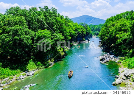 Nagatoroko Valley 54146955