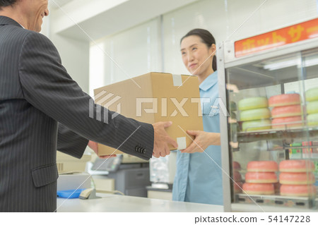 便利商店 超商 便利店 54147228