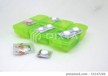 Medicine stock 54147289