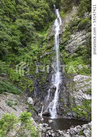 Twelve Waterfalls (Totsukawa Village, Yoshino-gun, Nara Prefecture) Twelve Waterfalls (Totsukawa Village, Yoshino-gun, Nara Prefecture) 54147411