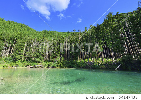 Takada No. 1 Natural Pool (Shingu City, Wakayama Prefecture) Takada No. 1 Natural Pool (Shingu City, Wakayama Prefecture) 54147433
