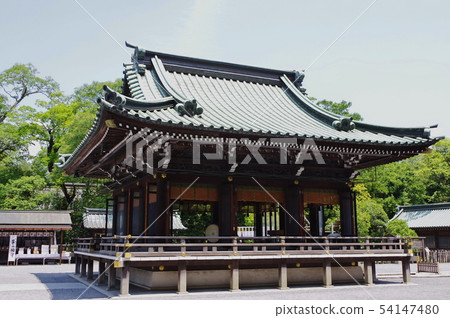 Mishima Taisha 54147480