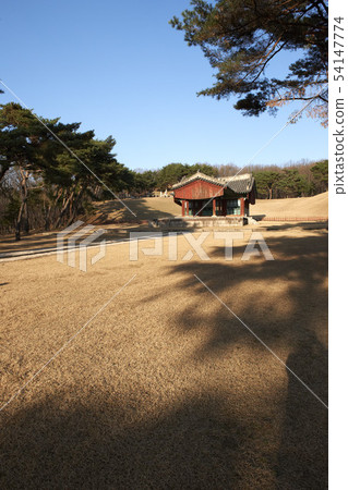 Changleung, Seorungung, Goyang-si, Gyeonggi-do Changleung, Seorungung, Goyang-si, Gyeonggi-do 54147774