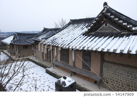 Kim Jung Hee's house, Myeong-gun, Chungnam 54147909