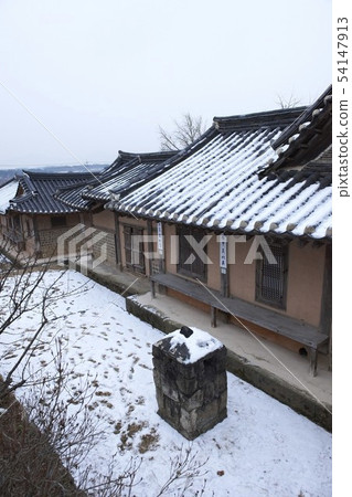 Kim Jung Hee's house, Myeong-gun, Chungnam Kim Jung Hee's house, Myeong-gun, Chungnam 54147913