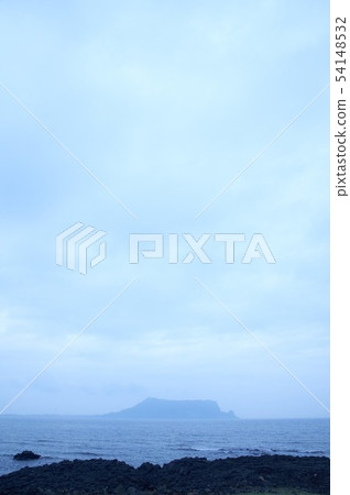 Seongsan Ilchulbong，Seongsan，Seogwipo City，Jeju Island 54148532