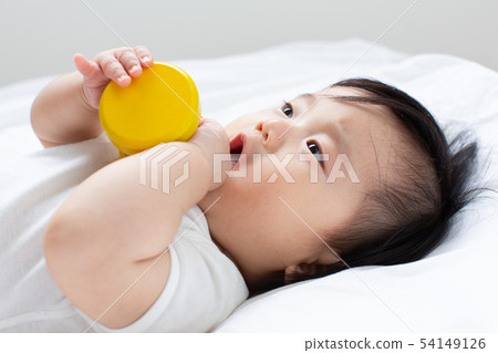 Happy baby 54149126