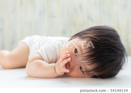 baby, infant, brat 54149134