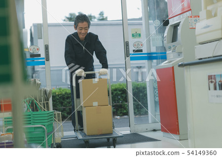 便利商店 超商 便利店 54149360