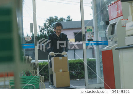 便利商店 超商 便利店 54149361