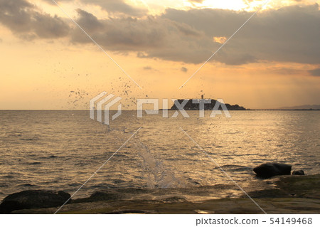 江之島 江之島 54149468