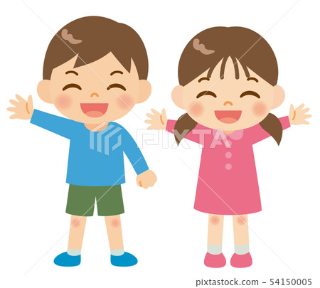 兒童萬歲 54150005