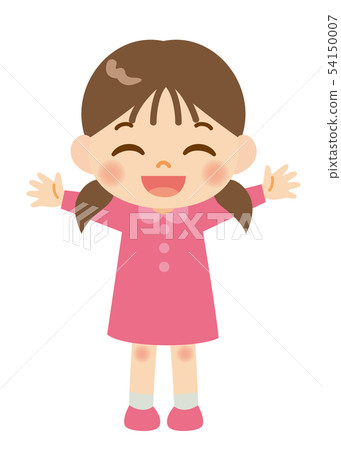 Girl 54150007