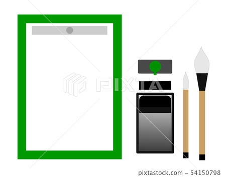 Calligraphy tools Calligraphy tools 54150798