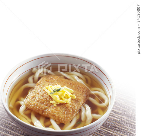 Kitsune Udon 54150807