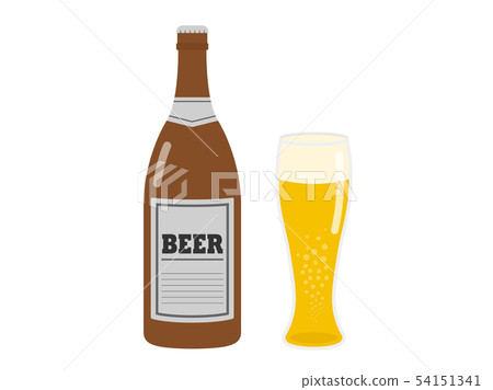 啤酒 54151341