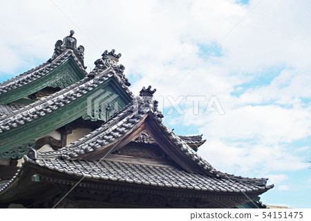 龍固寺大縫 龍固寺大縫 54151475