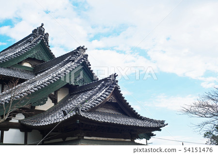 龍固寺大縫 龍固寺大縫 54151476